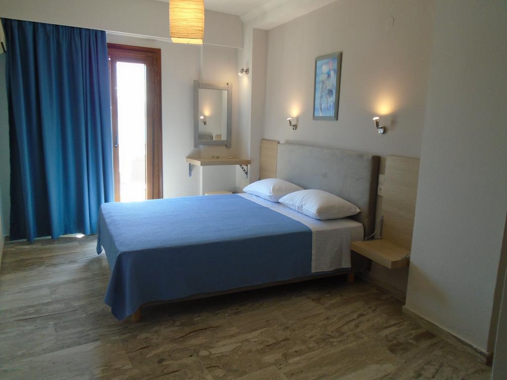 Polyxeni Hotel Pythagoreio Cameră foto