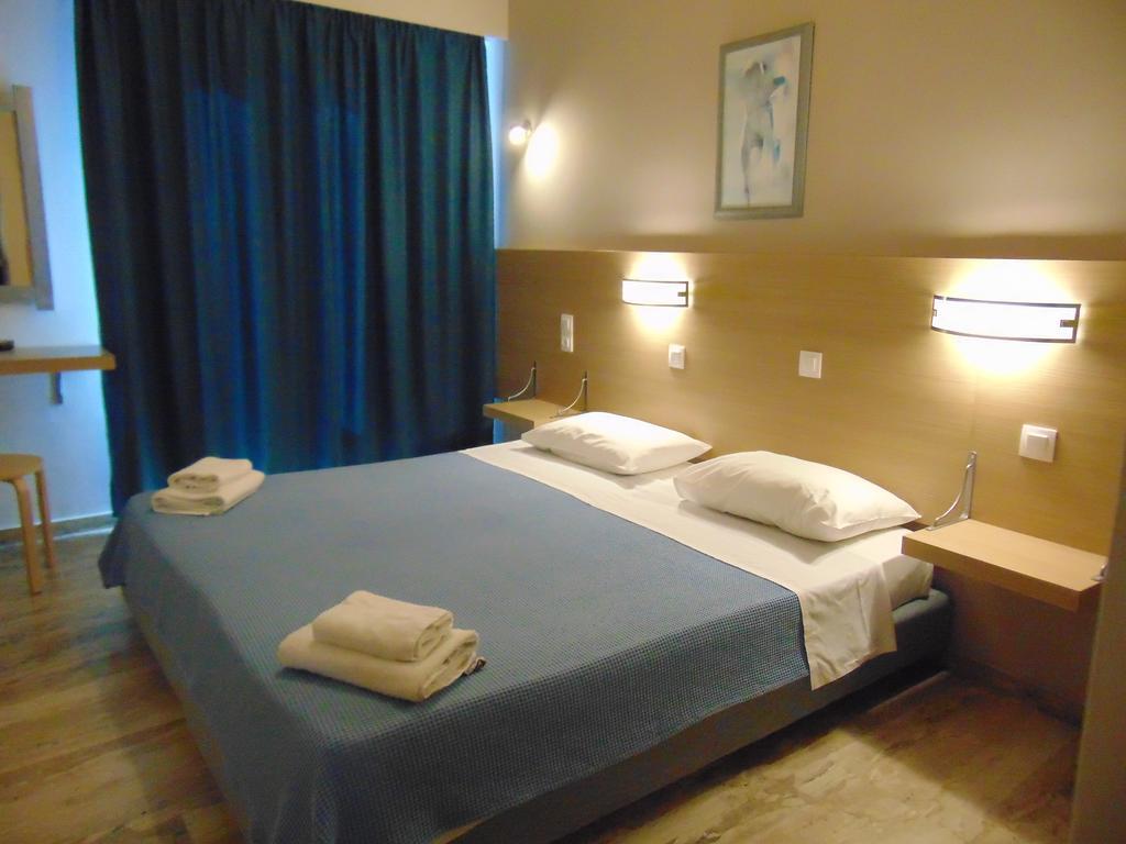 Polyxeni Hotel Pythagoreio Cameră foto