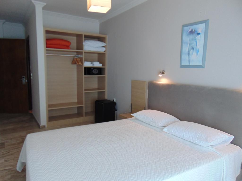 Polyxeni Hotel Pythagoreio Cameră foto